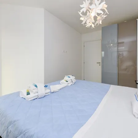 Costa Doro Superior - Mgh Family Apartment *