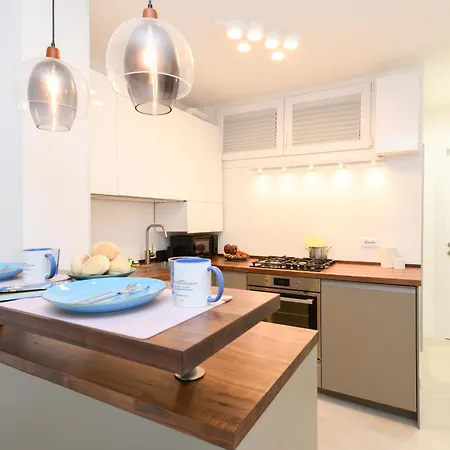Apartment Costa Doro Superior - Mgh Family *