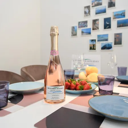 Costa Doro Superior - Mgh Family Apartment
