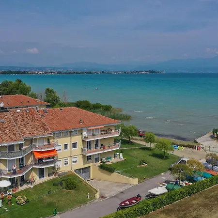 Costa Doro Superior - Mgh Family Sirmione