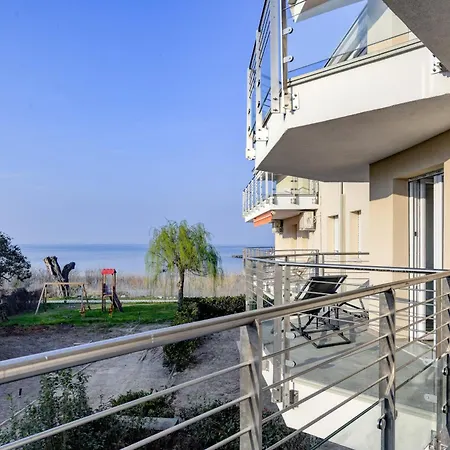 Costa Doro Superior - Mgh Family Apartment
