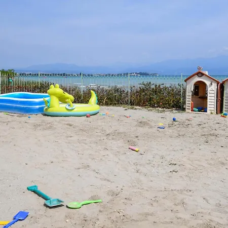 Costa Doro Superior - Mgh Family Apartment *