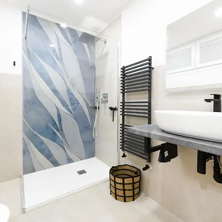 Apartment Costa Doro Superior - Mgh Family *