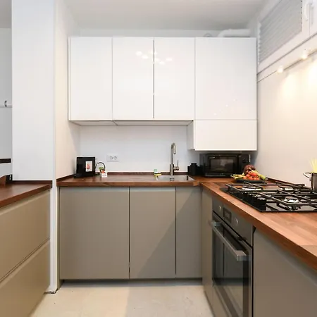 Costa Doro Superior - Mgh Family Apartment Sirmione