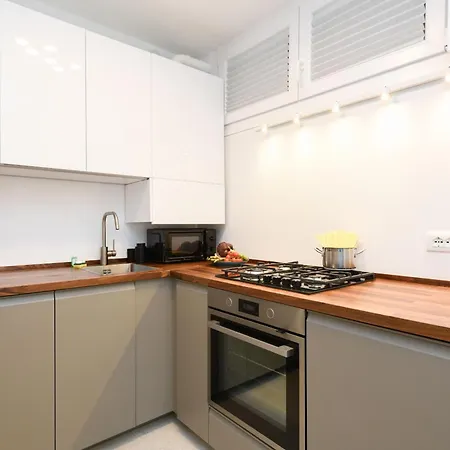 Costa Doro Superior - Mgh Family Apartment