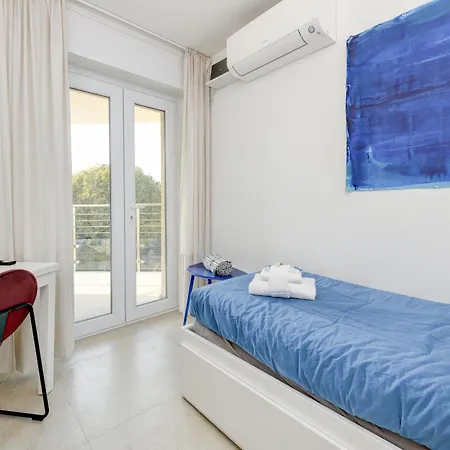Apartment Costa Doro Superior - Mgh Family