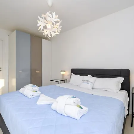 Apartment Costa Doro Superior - Mgh Family *