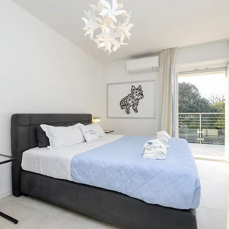 Apartment Costa Doro Superior - Mgh Family Sirmione