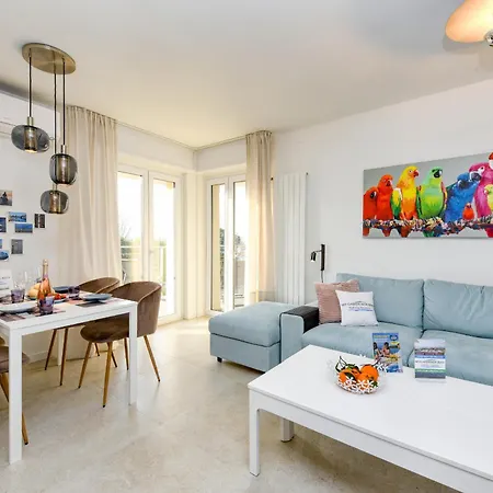Costa Doro Superior - Mgh Family Apartment