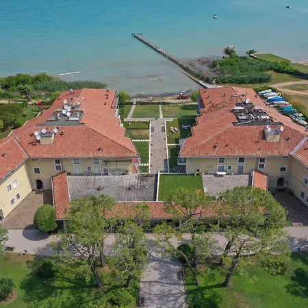 Apartment Costa Doro Superior - Mgh Family