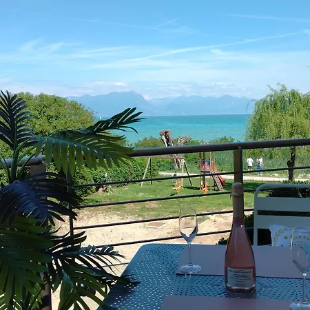 Costa Doro Superior - Mgh Family Sirmione