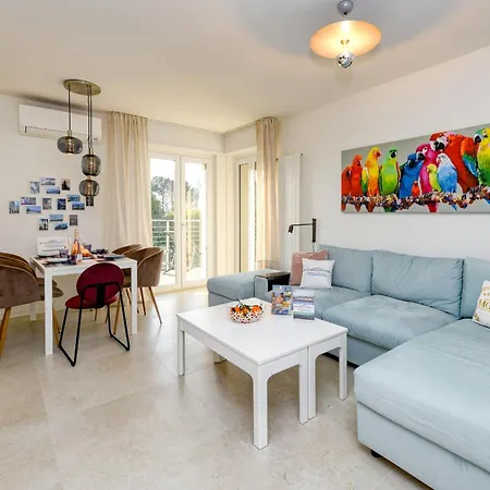 Apartment Costa Doro Superior - Mgh Family Sirmione